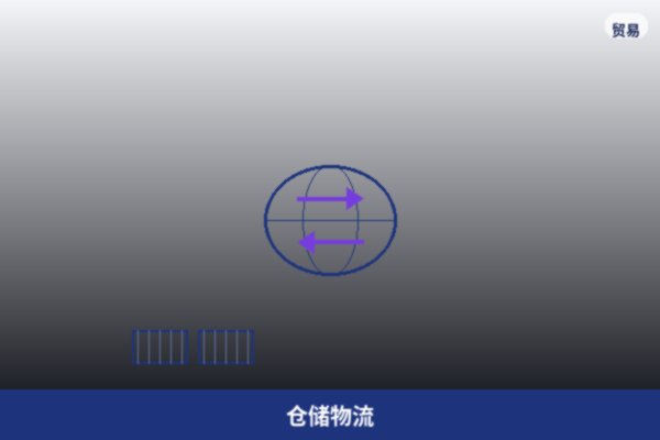 服务图标